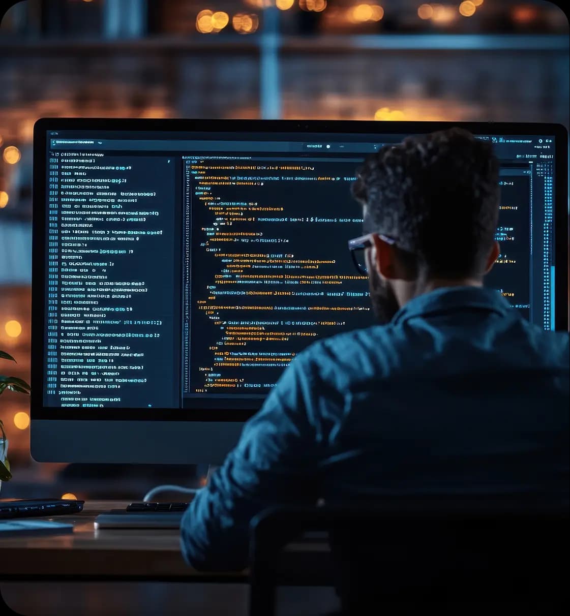 Custom Software Development