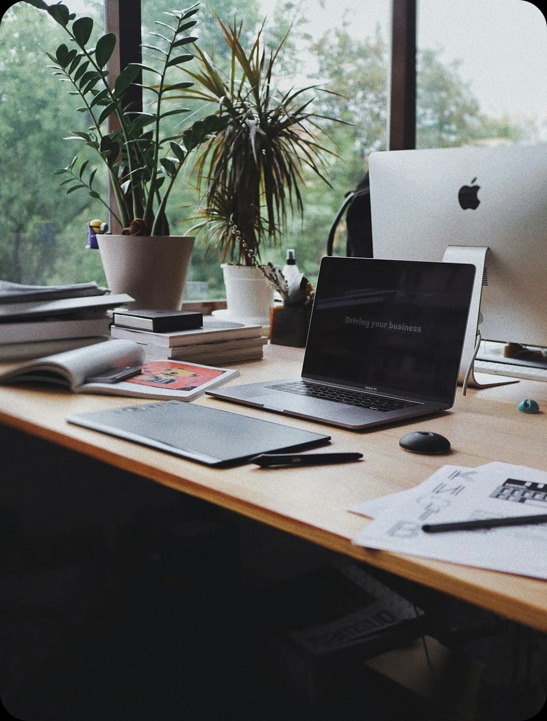 Get in Touch with Javacraft IT